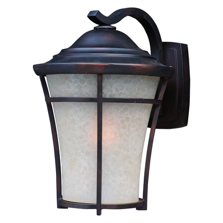 Maxim Balboa Dc-Outdoor Wall Mount 3804LACO